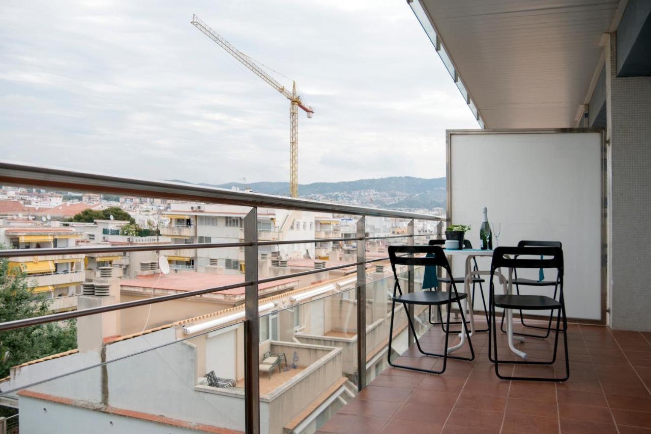 Apartamento Ribera 5 Sitges Exterior foto