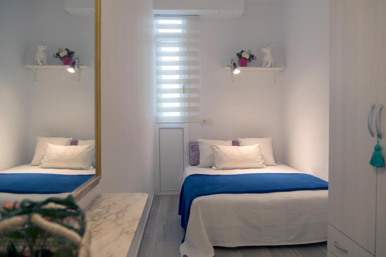 Apartamento Ribera 5 Sitges Exterior foto