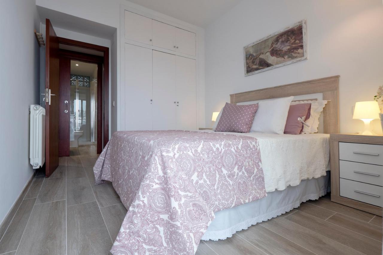 Apartamento Ribera 5 Sitges Exterior foto
