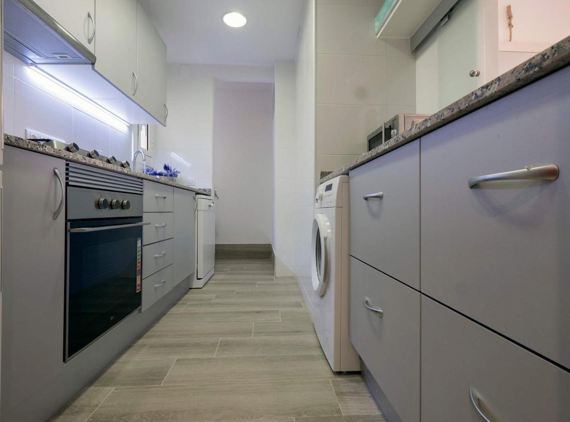 Apartamento Ribera 5 Sitges Exterior foto