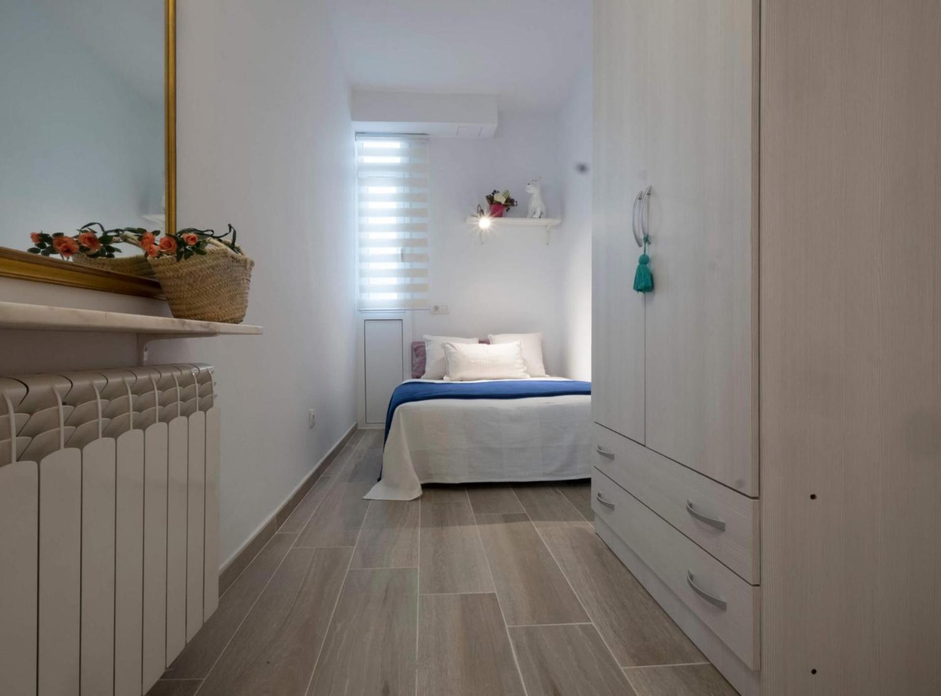 Apartamento Ribera 5 Sitges Exterior foto