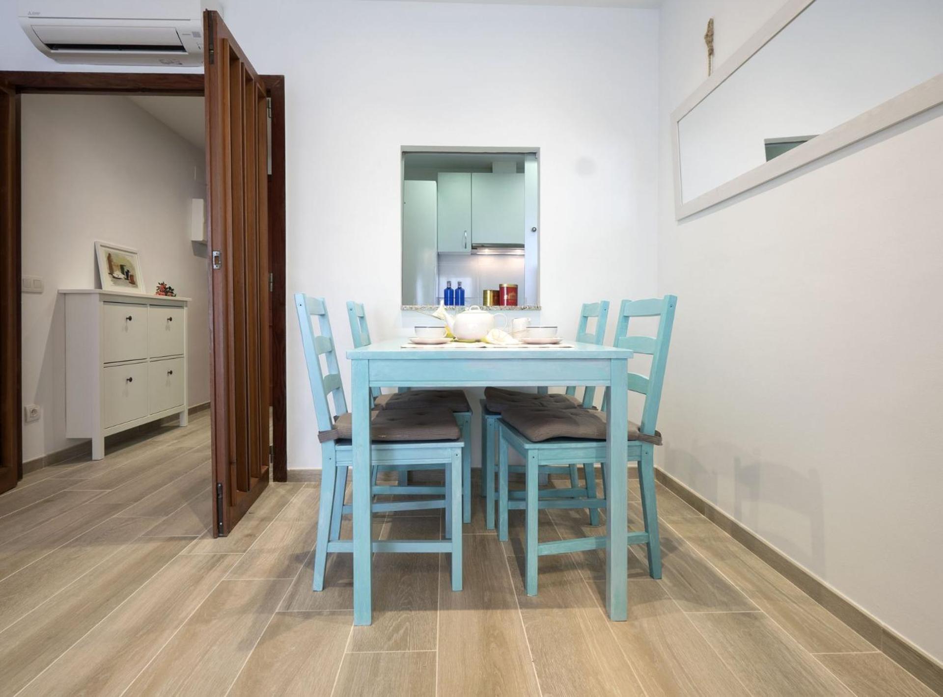 Apartamento Ribera 5 Sitges Exterior foto